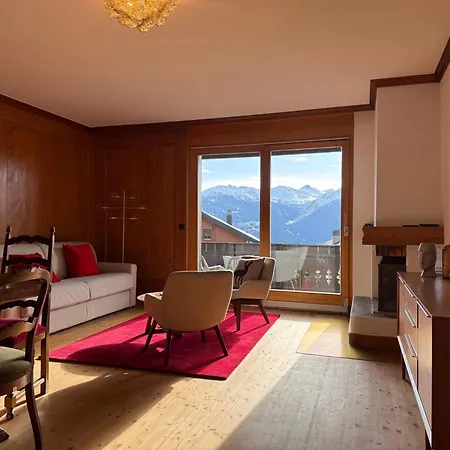 Cosy De La Moubra * Κρανς Μοντάνα