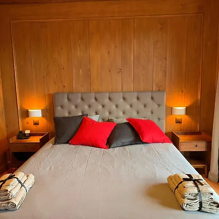 Cosy De La Moubra * كرانز مونتانا