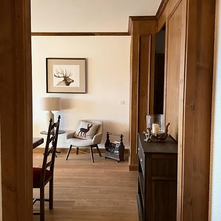 아파트 Cosy De La Moubra