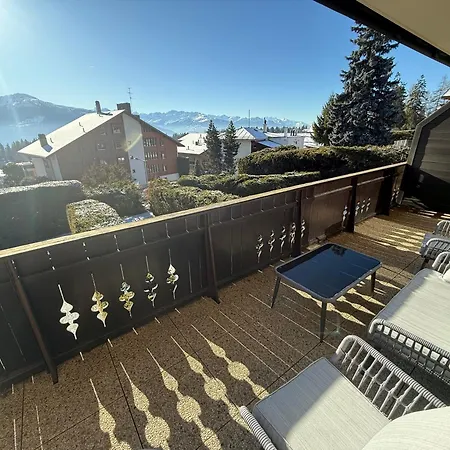 Cosy De La Moubra كرانز مونتانا