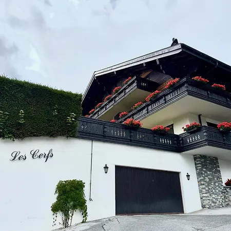 Cosy De La Moubra 아파트