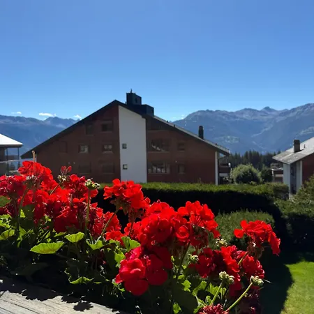 Cosy De La Moubra 아파트 *