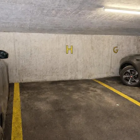 Cosy De La Moubra 아파트