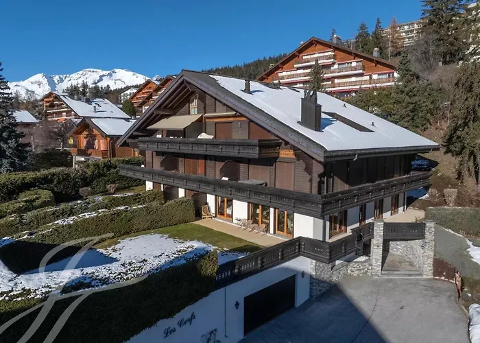 아파트 Cosy De La Moubra