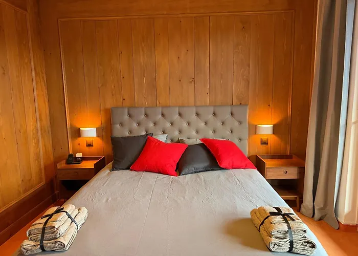 Cosy De La Moubra * كرانز مونتانا