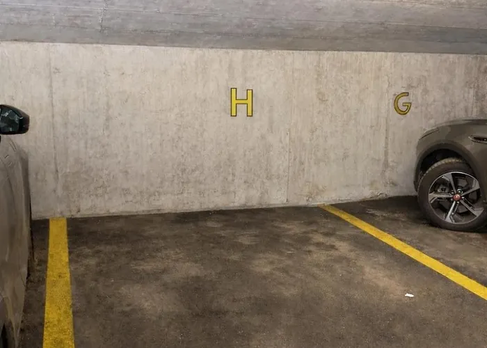 Cosy De La Moubra 아파트