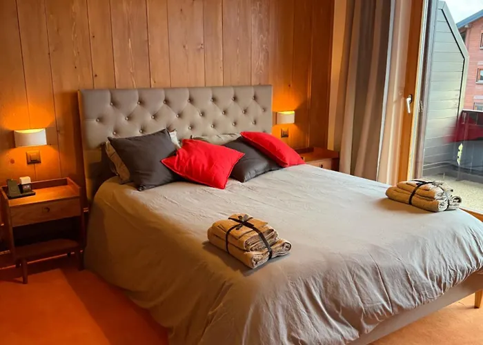 Cosy De La Moubra