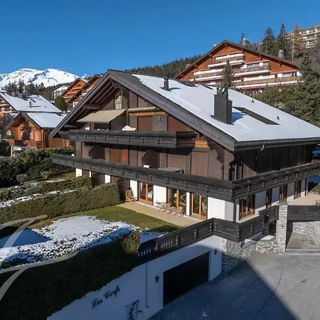 Appartement Cosy De La Moubra