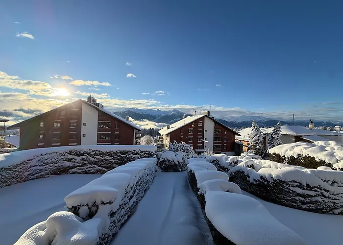 Cosy De La Moubra Appartement