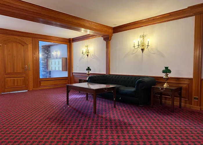 Cosy De La Moubra Appartement *